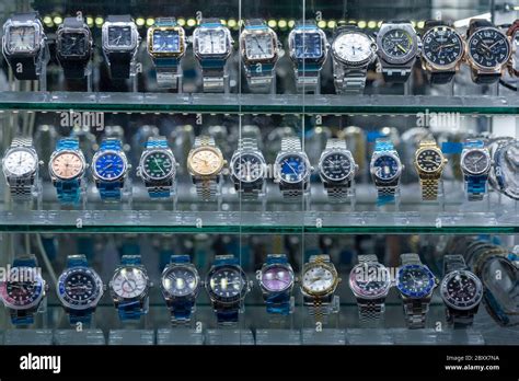 marrakech counterfeit watches